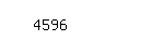 Captcha: 4596