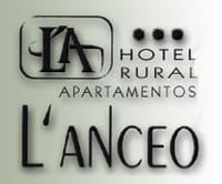 Hotel Rural L'Anceo